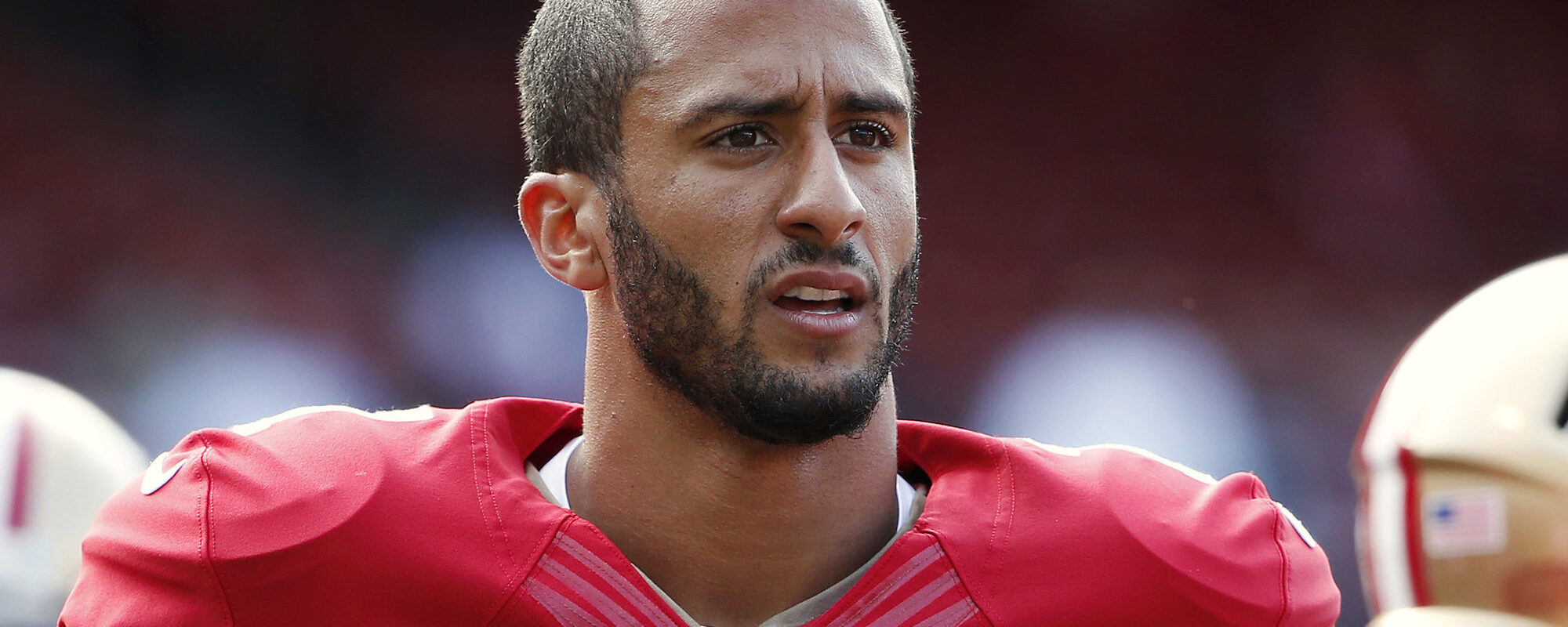 What Does Colin Kaepernick’s Free Agency Say About Us?